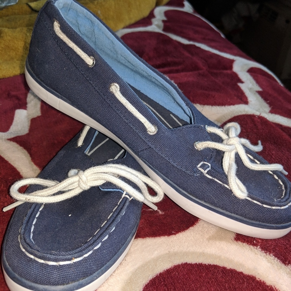 Nautica Boat Shoes